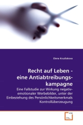 kein Cover