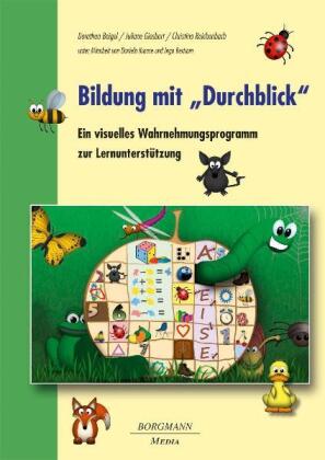 Bildung mit "Durchblick", m. CD-ROM 