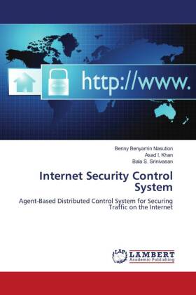 Internet Security Control System 