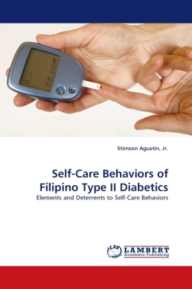 Self-Care Behaviors of Filipino Type II Diabetics 