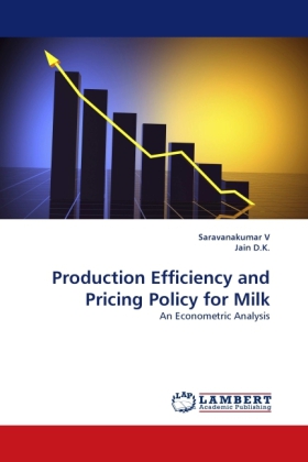 Production Efficiency and Pricing Policy for Milk 