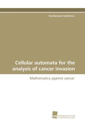 Cellular automata for the analysis of cancer invasion 