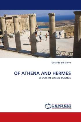 OF ATHENA AND HERMES 