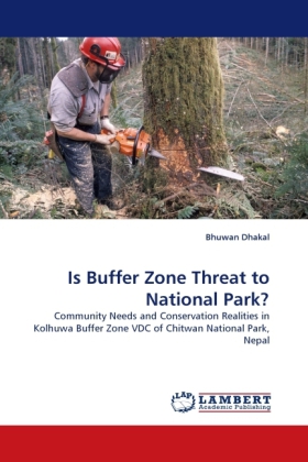 Is Buffer Zone Threat to National Park? 