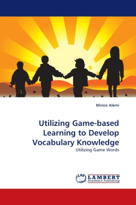 Utilizing Game-based Learning to Develop Vocabulary Knowledge 