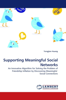 Supporting Meaningful Social Networks 