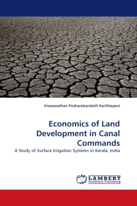 Economics of Land Development in Canal Commands 