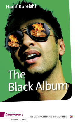 The Black Album (The Play)