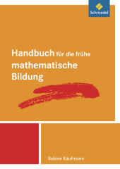Handbuch für die frühe mathematische Bildung