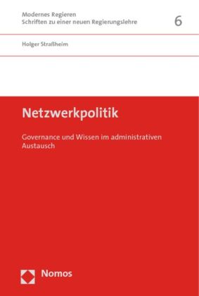 Netzwerkpolitik 