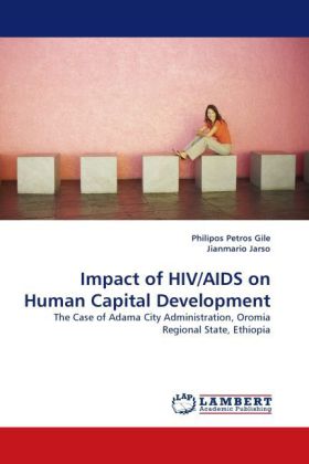 Impact of HIV/AIDS on Human Capital Development 