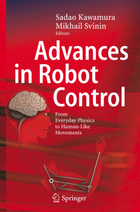 Advances in Robot Control 