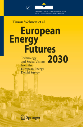 European Energy Futures 2030 