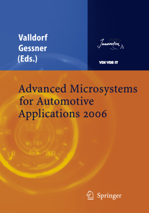 Advanced Microsystems for Automotive Applications 2006 