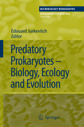 Predatory Prokaryotes 