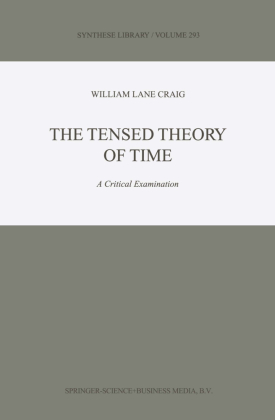 The Tensed Theory of Time 