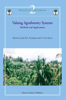 Valuing Agroforestry Systems 