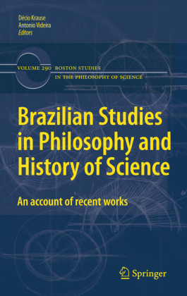 Brazilian Studies in Philosophy and History of Science 