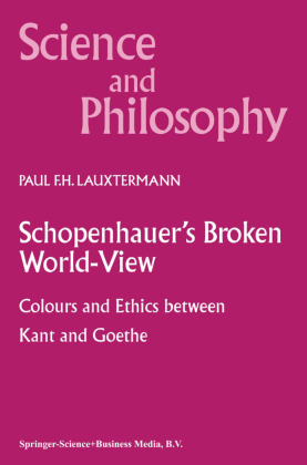 Schopenhauer's Broken World-View 