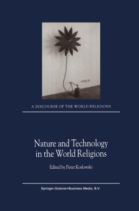 Nature and Technology in the World Religions 