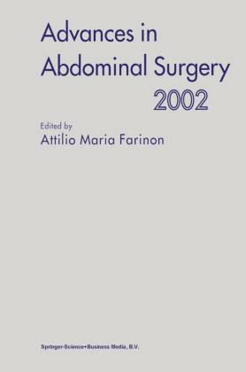 Advances in Abdominal Surgery 2002 