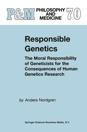 Responsible Genetics 