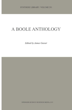 A Boole Anthology 