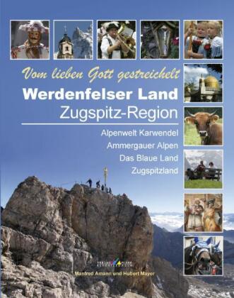 Werdenfelser Land, Zugspitz-Region