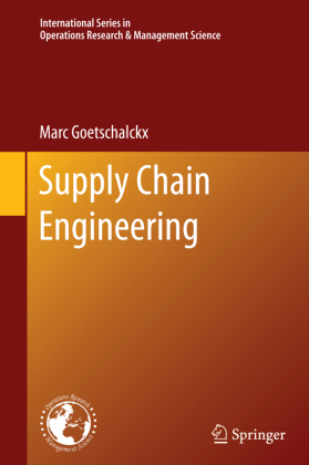 Supply Chain Engineering 