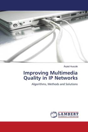 Improving Multimedia Quality in IP Networks 