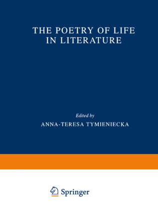 The Poetry of Life in Literature 