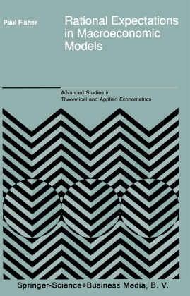 Rational Expectations in Macroeconomic Models 