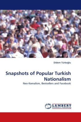 Snapshots of Popular Turkish Nationalism 