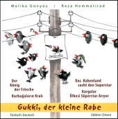 kein Cover