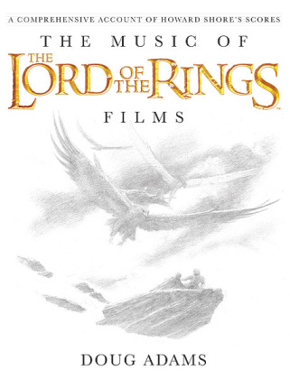 The Music of The Lord of the Rings Films, w. Audio-CD