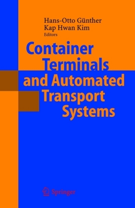 Container Terminals and Automated Transport Systems 