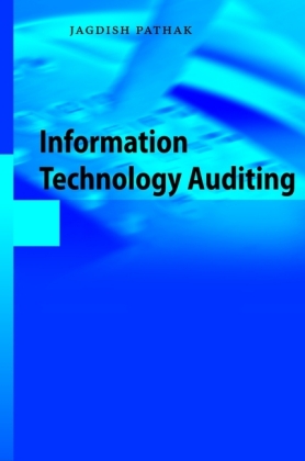 Information Technology Auditing 