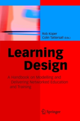 Learning Design 