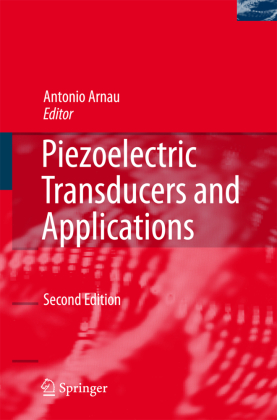 Piezoelectric Transducers and Applications 