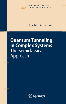 Quantum Tunneling in Complex Systems 