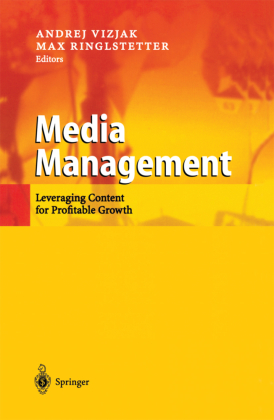 Media Management 