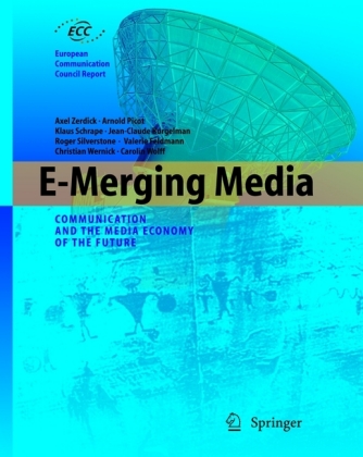 E-Merging Media 