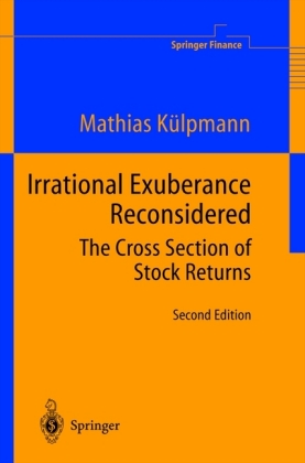 Irrational Exuberance Reconsidered 