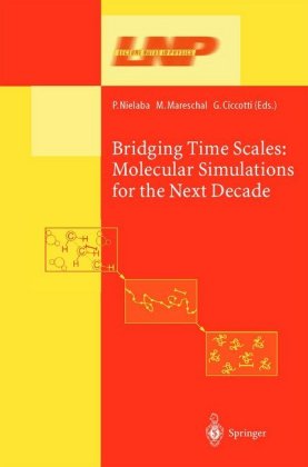 Bridging the Time Scales 