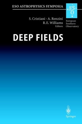 Deep Fields 