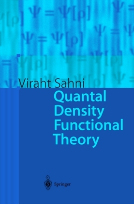 Quantal Density Functional Theory 