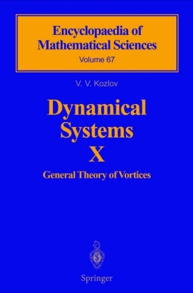Dynamical Systems X 