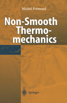 Non-Smooth Thermomechanics 