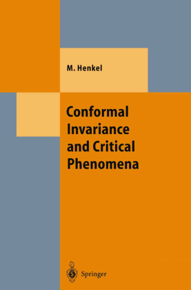 Conformal Invariance and Critical Phenomena 