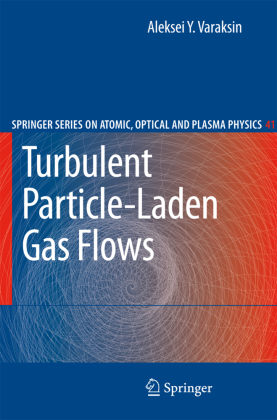 Turbulent Particle-Laden Gas Flows 
